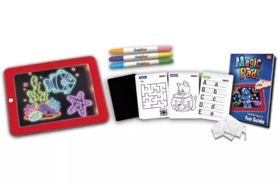 Tablette MAGIC PAD magique