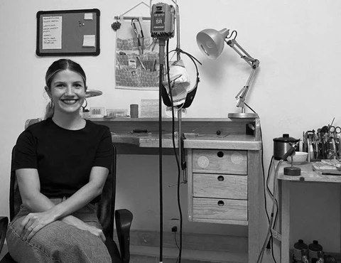 artisane mexicaine atelier de bijoux faits main cano