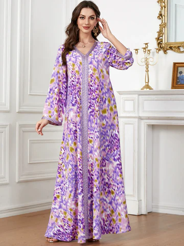 Robe Marocaine